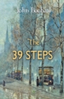 Image for The 39 Steps