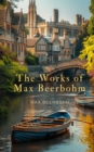 Image for Works of Max Beerbohm