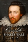 Image for Complete Shakespeare Tales