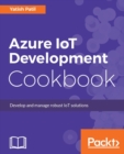 Image for Azure IoT development cookbook
