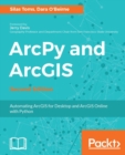 Image for ArcPy and ArcGIS - Second Edition