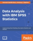 Image for Data Analysis with IBM SPSS Statistics