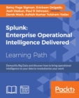 Image for Splunk: Enterprise Operational Intelligence Delivered