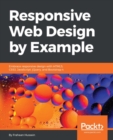 Image for Responsive Web Design by Example