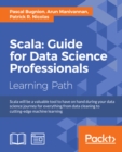 Image for Scala: guide for data science professionals.
