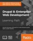 Image for Drupal 8: Enterprise Web Development