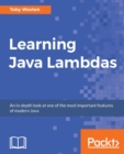 Image for Learning Java Lambdas