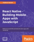 Image for React Native - Building Mobile Apps with JavaScript