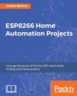 Image for ESP8266 Home Automation Projects