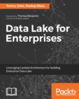 Image for Data Lake for Enterprises