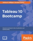 Image for Tableau 10 Bootcamp