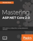 Image for Mastering ASP.NET Core 2.0