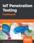 Image for IoT Penetration Testing Cookbook