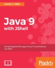 Image for Java 9 with JShell