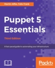 Image for Puppet 5 essentials