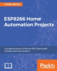 Image for ESP8266 Home Automation Projects