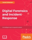 Image for Digital Forensics and Incident Response