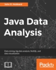 Image for Java Data Analysis