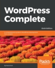 Image for WordPress Complete - Sixth Edition