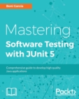 Image for Mastering Software Testing with JUnit 5