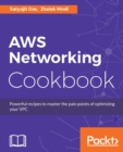 Image for AWS networking cookbook