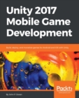 Image for Unity 2017 Mobile Game Development
