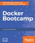 Image for Docker Bootcamp
