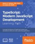 Image for TypeScript: Modern JavaScript Development