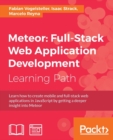 Image for Meteor: Full-Stack Web Application Development