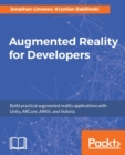 Image for Augmented Reality for Developers