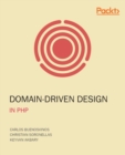 Image for Domain-driven design in PHP