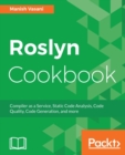 Image for Roslyn Cookbook