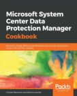 Image for Microsoft System Center Data Protection Manager Cookbook