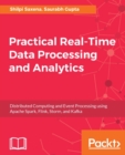 Image for Practical real-time data processing and analytics