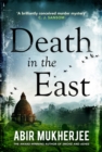 Image for Death in the East