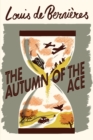 Image for The autumn of the ace