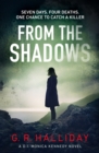 Image for From the shadows