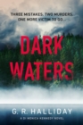 Image for Dark waters