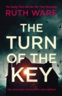 Image for TURN OF THE KEY SIGNED EDITION