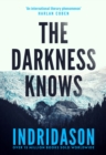 Image for The Darkness Knows