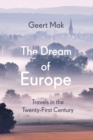 Image for The Dream of Europe