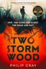 Image for Two Storm Wood