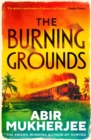 Image for The Burning Grounds