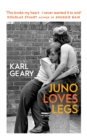 Image for Juno loves legs