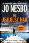 Image for The jealousy man &amp; other stories