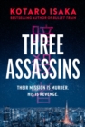 Image for Three Assassins