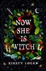 Image for Now She is Witch