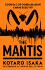 Image for The mantis