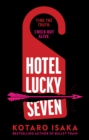 Image for Hotel Lucky Seven