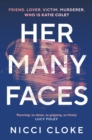 Image for Her Many Faces